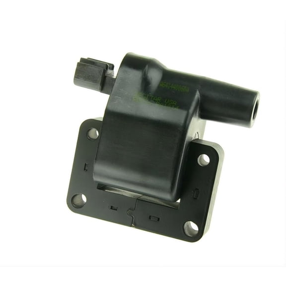 Ignition Coil Compatible with 1994-1995 Geo Tracker 1.6L L4 Distributor Coil SUV 3341060EC0 9004852080000 9004852094000 9004852083000 9004852097 9004852097000 D565 33410-56G10