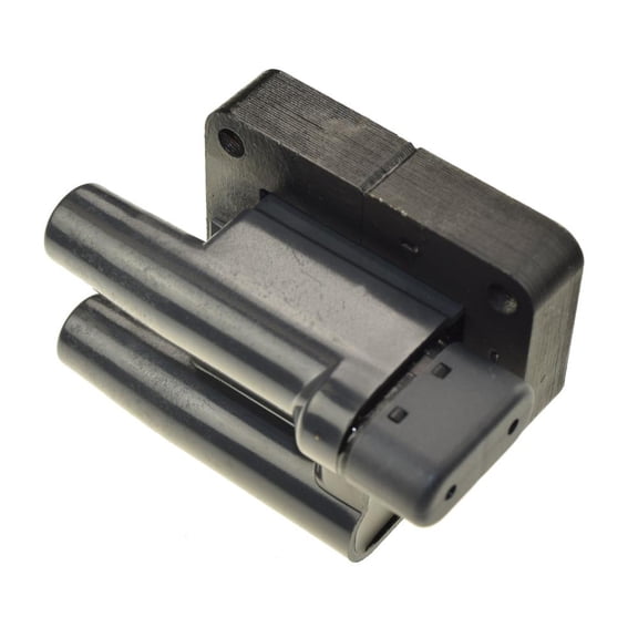 Ignition Coil Compatible with 1996-1998 Land Vehicles Rover Discovery/Range Rover 3.5L V8 Standard Ignition Coil C518 FA0005 88921259 D334558 D346835 ERR4493 ERR6269 MD313604 MD346835