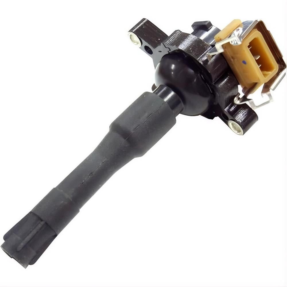 Ignition Coil Compatible with 1996-2003 Bmw Passenger 530i/740i/740iL/850Ci 2.0L M50, M52 Coil-on-Plug 3-Pin 1-213-174-8018 UF300 1-213-174-8017 12131703825