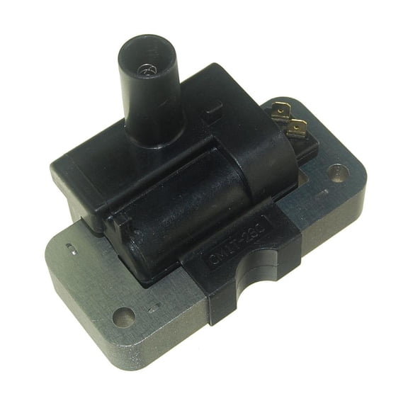 Ignition Coil Compatible with 1997-2000 Infiniti QX4 VG33E 3.3L V6 Distributor Coil 2-Pin SUV CMT1-230 UF553 CMIT-230 CM1T-230 CM1T-230A CM1T-230 22433-4M000 CM1T230 CM1T-230 CM1T-230A