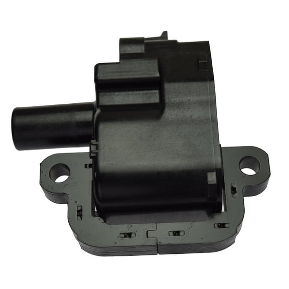 Ignition Coil Compatible with 1997-2004 Chevrolet 5.7L Ls1 V8 Corvette/Camaro 5.7L LS1 Coil on Plug direct ignition 4-Pin 06S05-0200 C1144 9-29709 D580 5C1078 UF192 12556450 12558948