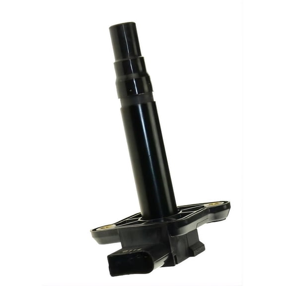 Ignition Coil Compatible with 1999-2002 Audi A8/TT/TT Quattro AUX/AKB 4.2L V8 Pencil Coil Pack 3-Pin Coupe CM1T201 UF274 06B905115 06B905115B 06B905115E 0040402009