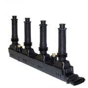 Rareelectrical Ignition Coil Fits 2000-2011 Opel Astra G Coupe/Astra G Hatchback CC 6235037