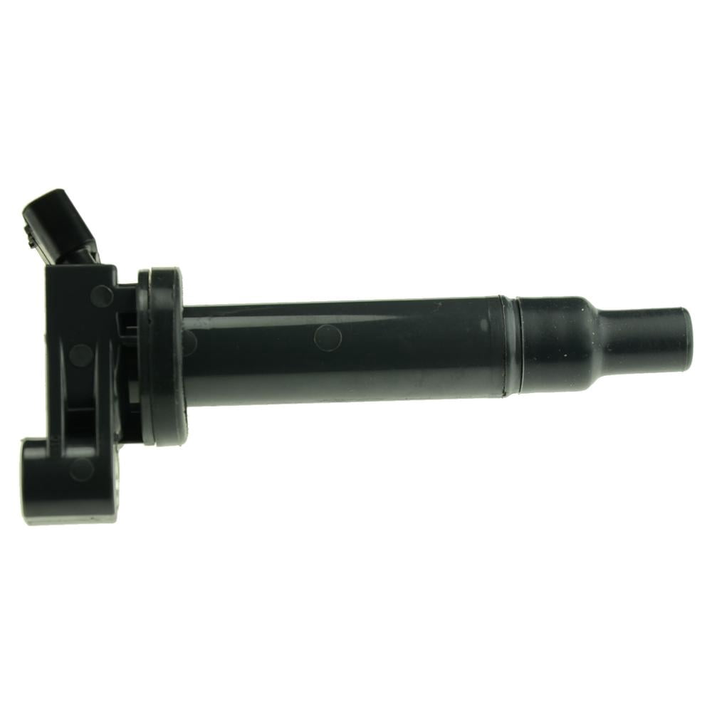 Ignition Coil Compatible with 2001-2003 Toyota Highlander/Sienna 1MZ-FE 3.0L V6 Coil-On-Plug 3-Pin SUV 12,000V 90919-02234 90080-19016 8-89214-3 UF267