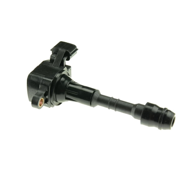 Ignition Coil Compatible with 2002-2004 Infiniti I35 VQ35DE 3.5L V6 Coil-On-Plug 3-Pin Sedan IGC0006 22448-8J11C 3340082Z10 224338J11C UF349 12481 30,000V 22448-8J111 22448-8J115