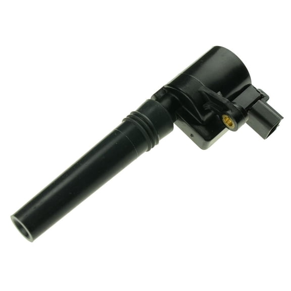Ignition Coil Compatible with 2002-2005 Ford Modular V8 3.9L Thunderbird 3.9L V8 COP DG490 1W4Z12029BA 2W4Z12029B 2W4Z12029BA 2W4Z12029BC 2W4Z12029BD AJ81373 AJ82545 AJ86468 LF1618100B