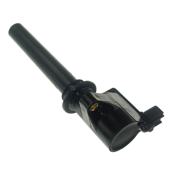 Ignition Coil Compatible with 2002-2006 Mazda MPV AJ 3.0L V6 Coil-On-Plug 2-Pin Van AJ51-15-100 AJ51-18-100A AJ5118100 UF406 40,000V 1L8E-12A366-AC 1L8E-12A366-AA 1L8Z-12029-AA