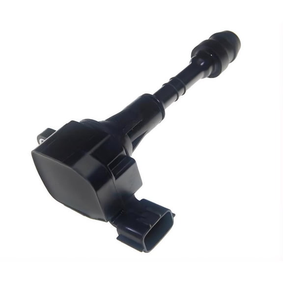 Ignition Coil Compatible with 2003-2008 Nissan Murano/Pathfinder/Xterra V6 3.5L VQ35DE Coil-On-Plug 3-Pin SUV 12411 40,000V 22448-A2615 22448-AL61C GN10246 22433AL615 22433AL61C UF401