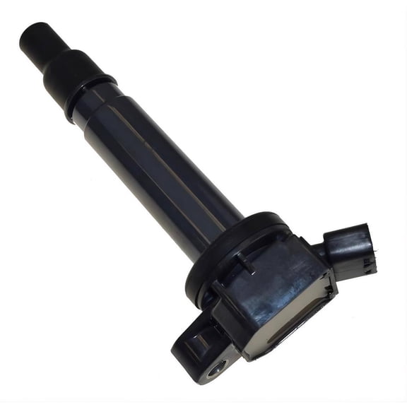 Ignition Coil Compatible with 2003-2023 Toyota Vehicles Hiace/Hilux/Matrix/Solara 2.7L L4, 4.0L V6, 4.7L V8, 5.7L V8 Coil-On-Plug 4-Pin 90919C2006 90919T2001 90919-02260 90919-T2008