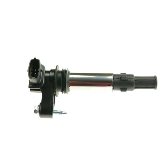 Ignition Coil Compatible with 2006-2007 Saturn Relay LZ9 3.9L V6 Coil-On-Plug 4-Pin Van 0221604104 0221604112 C1508 DS7G-12A366-BB DS7Z-12029-B GN10309 1208081 1208734 UF375 12843