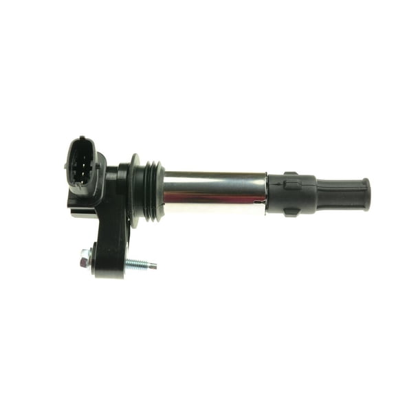 Ignition Coil Compatible with 2006-2007 Saturn Relay LZ9 3.9L V6 Coil-On-Plug 4-Pin Van 0221604104 0221604112 C1508 DS7G-12A366-BB DS7Z-12029-B GN10309 1208081 1208734 UF375 12843