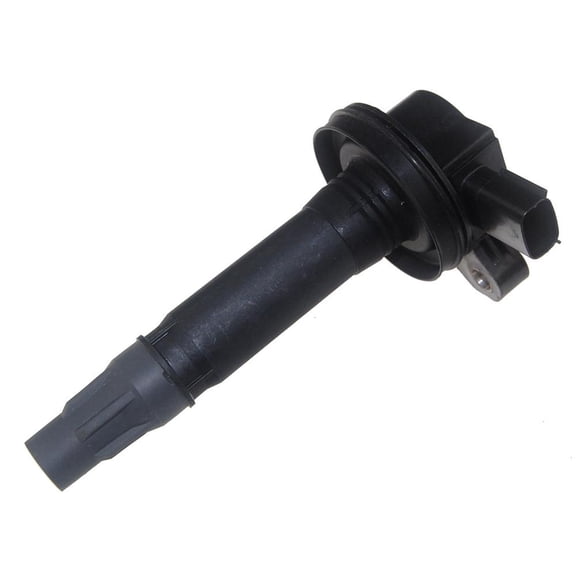 Ignition Coil Compatible with 2007-2020 Lincoln Continental/MKS/MKZ 3.7L V6 Coil-On-Plug 3-Pin Sedan CY0118100 CY0118100A CY0118100B ZZJ118100 UF553 UF595 7T4Z-12029E DG520 5C1652