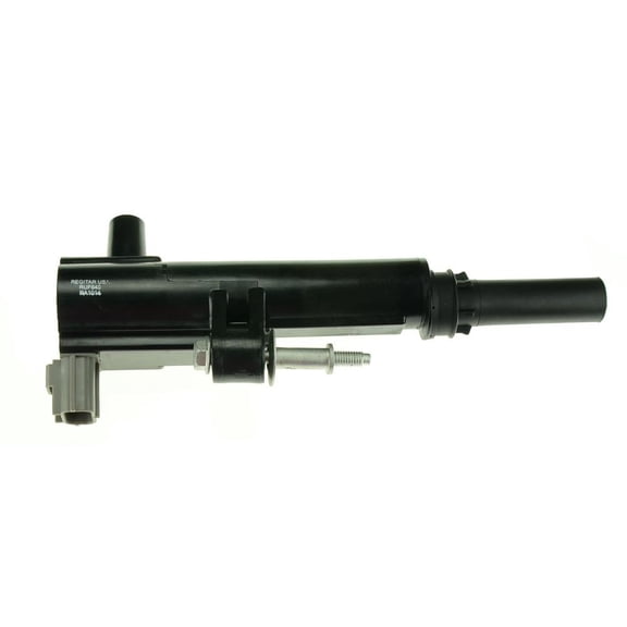 Ignition Coil Compatible with 2009-2010 Dodge Dakota/Ram 1500 3.7L V6 Coil-On-Plug 2-Pin Truck C1652 UF640 05149049AB 0882M01724 CM1T-209B CM1T-217 30520-P0A-A01 DMB834 12661 UF601