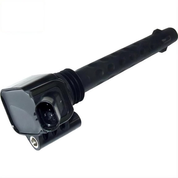 Ignition Coil Compatible with 2009-2020 Alfa Romeo Giulietta (940)/4C (960) 1.8L TBI (1742cc) 939B1.000, 147kW/200HP Pencil/Coil-On-Plug 3-Pin 55214926