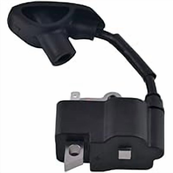 Ignition Coil Compatible with BR500 BR550 BR600 BR700 Backpack Blowers Strong Spark, Easy Start, Stable Airflow for Leaf & Debris Cleanup, for Homeowners & Crews