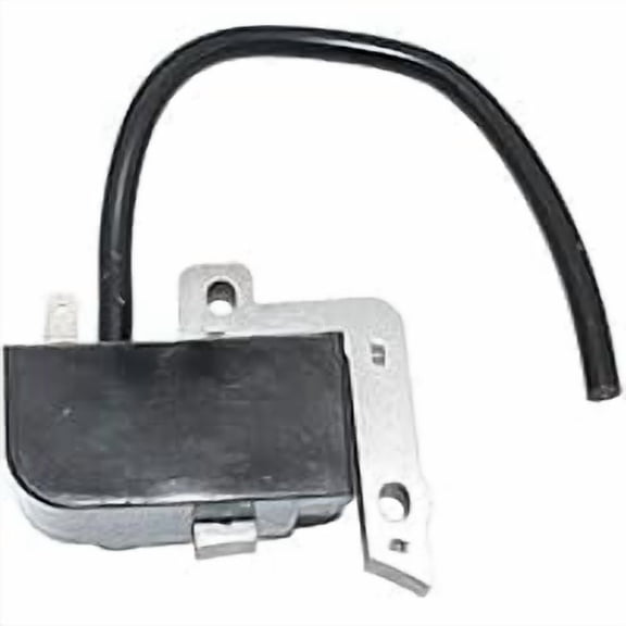 Ignition Coil Compatible with Echo SV-4B Engines, Replacement Ignition Coil for Trimmer and Blower Use, Stable Spark Performance for Garden Trimming & Yard Care