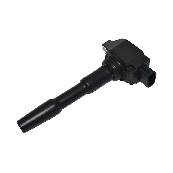 Ignition Coil Compatible With Smart Fortwo Renault Clio Captur Kangoo Megane Duster Grand Scenic Nissan Juke Qashqai Dacia 0.9T 1.0 1.2T L3 L4 Replacement For 22433-2428R UF808