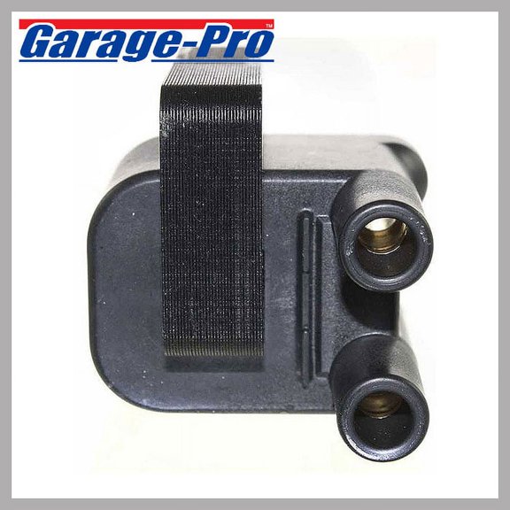 Ignition Coil Compatible With 1995-1999 Mitsubishi Eclipse 1996-1998 Land Rover Range 4Cyl 8Cyl 2.0L 4.0L 4.6L Sold individually