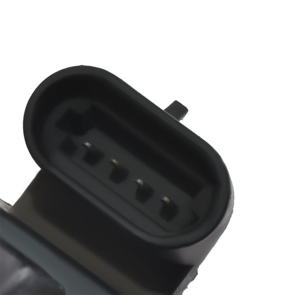 Ignition Coil Compatible With 1998-2007 Chevrolet Pickup, Daewoo Lanos, Isuzu Pickup, Replaces 88921374, 96350585, GM 10450424, 10490192, 1104038