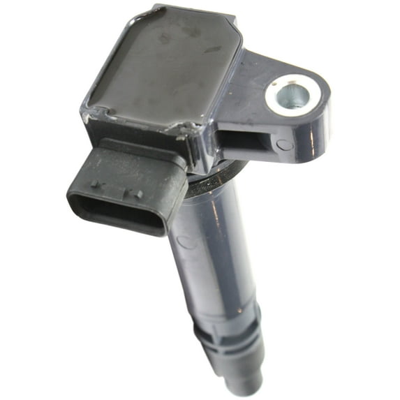 Ignition Coil Compatible With 2000-2004 Toyota Tacoma 1999-2000 4Runner 4Cyl 2.4L 2.7L Sold individually