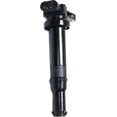thumbnail image 1 of Ignition Coil Compatible With 2006 Kia Optima 2007 Hyundai Santa Fe 6Cyl 2.7L Sold individually, 1 of 5