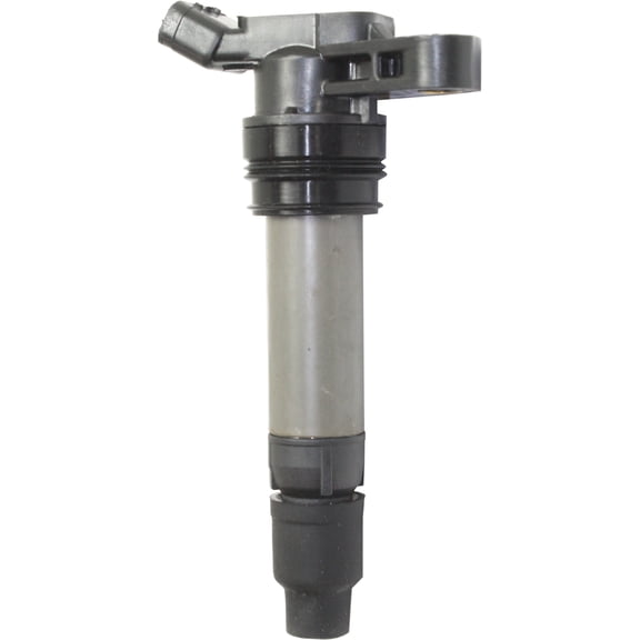 Ignition Coil Compatible With 2007-2014 Volvo XC90 2008-2012 Land Rover LR2 6Cyl 3.2L Sold individually