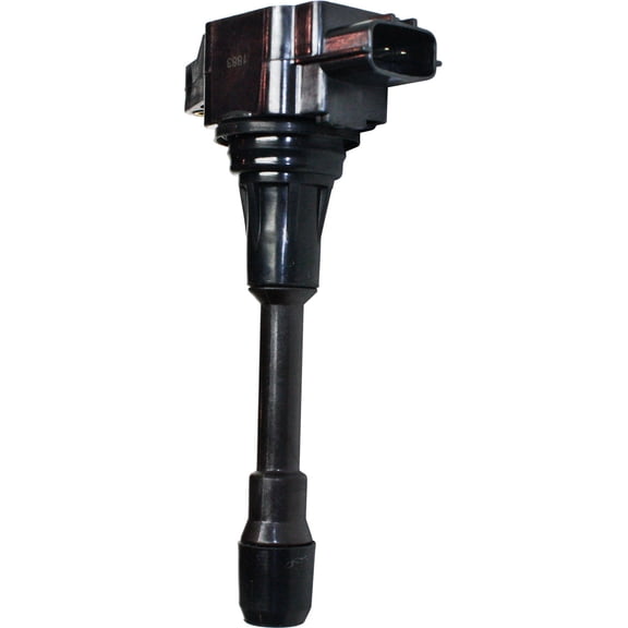 Ignition Coil Compatible With 2007-2018 Nissan Altima 2014-2017 Infiniti QX60 4Cyl 2.5L Sold individually
