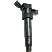 Ignition Coil Compatible With 2008-2014 Hyundai Sonata 2010-2012 Santa Fe 4Cyl 2.4L Sold individually