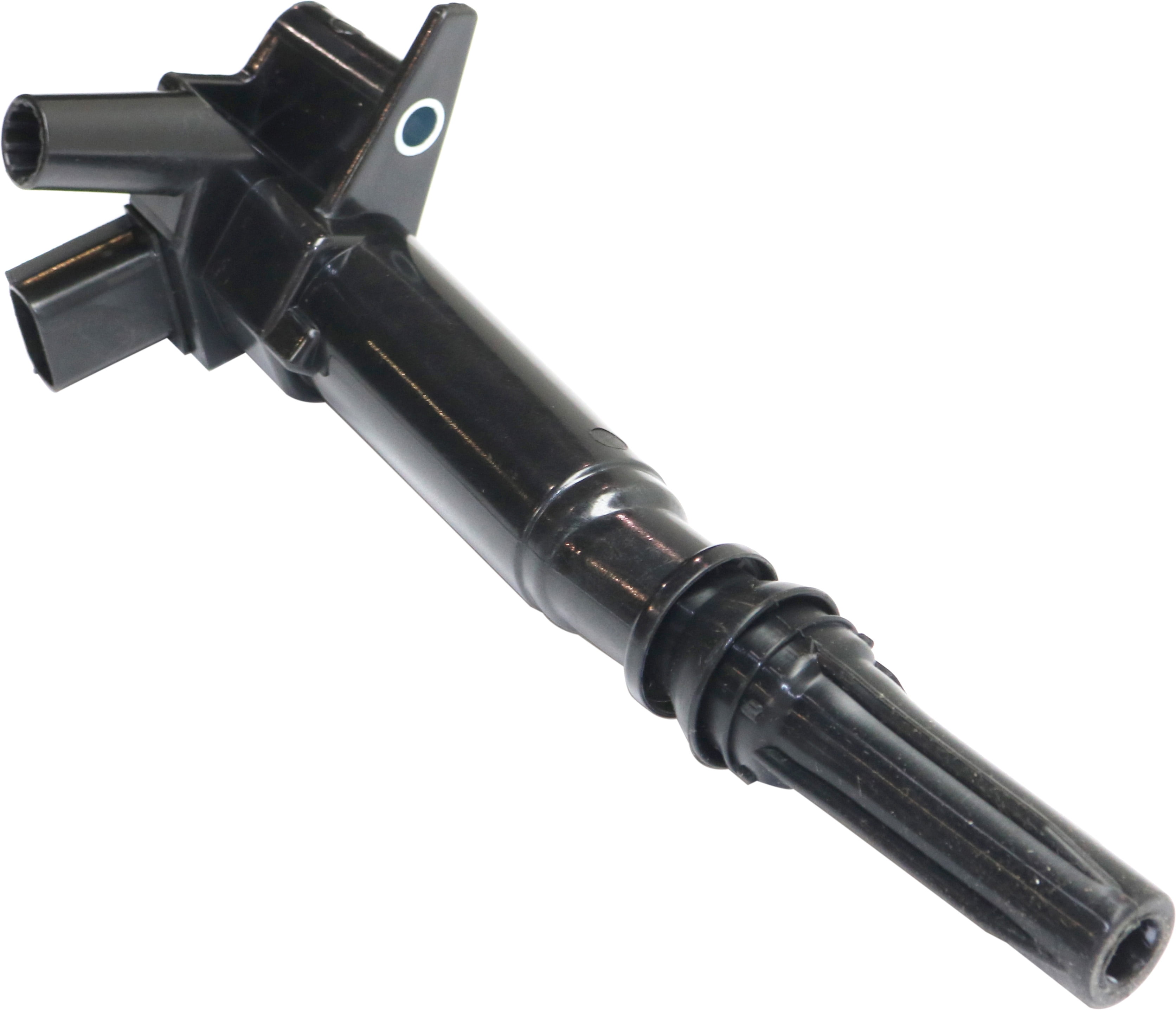 NPAUTO Ignition Coil Pack Compatible with 6.2 6.2L V8 Ford F250