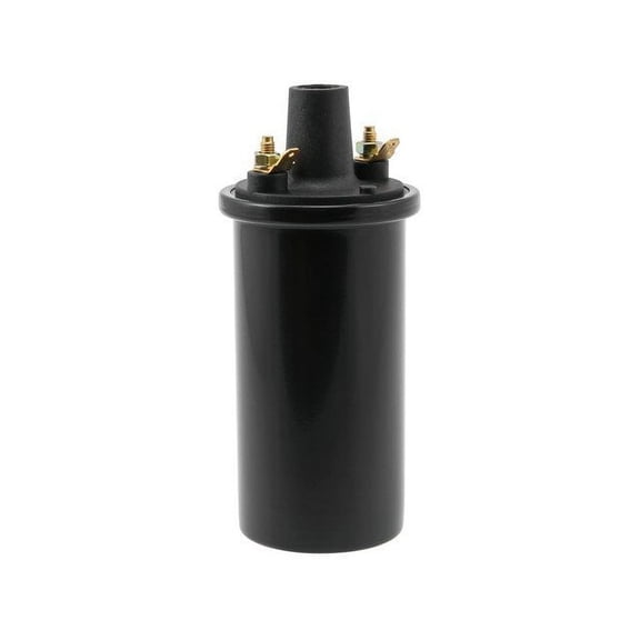 Ignition Coil - Compatible with 1942 - 1955 Chevy Truck 1943 1944 1945 1946 1947 1948 1949 1950 1951 1952 1953 1954