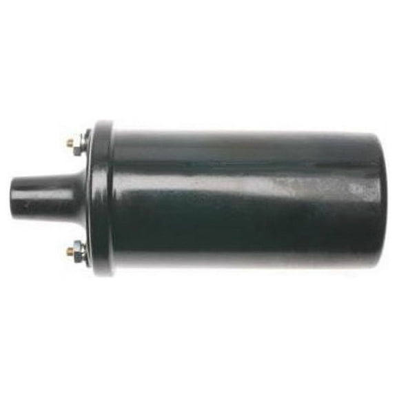 Ignition Coil - Compatible with 1949 - 1952 Chevy Styleline Special 3.5L 6-Cylinder 1950 1951