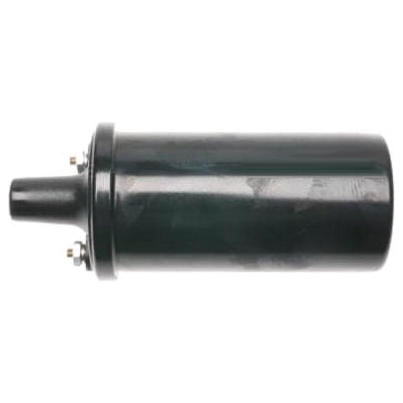 Ignition Coil - Compatible with 1950 - 1952, 1964 - 1972 Ford Custom 1951 1965 1966 1967 1968 1969 1970 1971