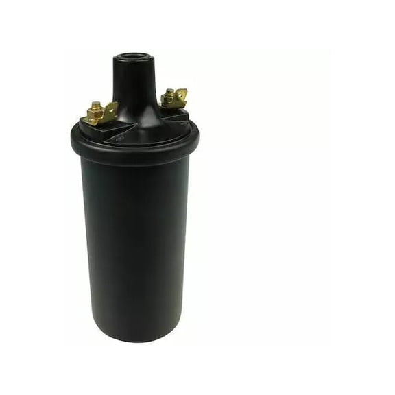 Ignition Coil - Compatible with 1950 - 1952 Chevy Styleline Deluxe 1951