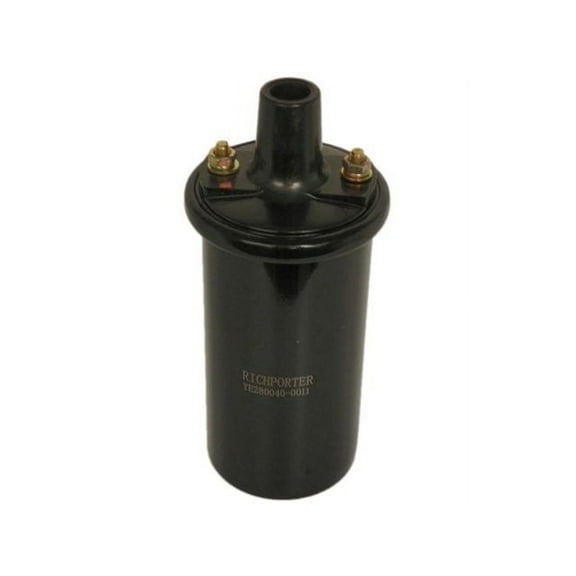 Ignition Coil - Compatible with 1950 - 1954 Ford Crestline - Spectra Premium