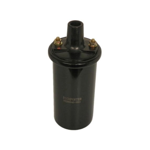 Ignition Coil - Compatible with 1951 - 1953 Plymouth Cambridge 3.6L 6-Cylinder 1952