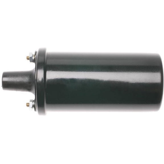 Ignition Coil - Compatible with 1951 - 1954 GMC 100 4.1L 6-Cylinder 1952 1953