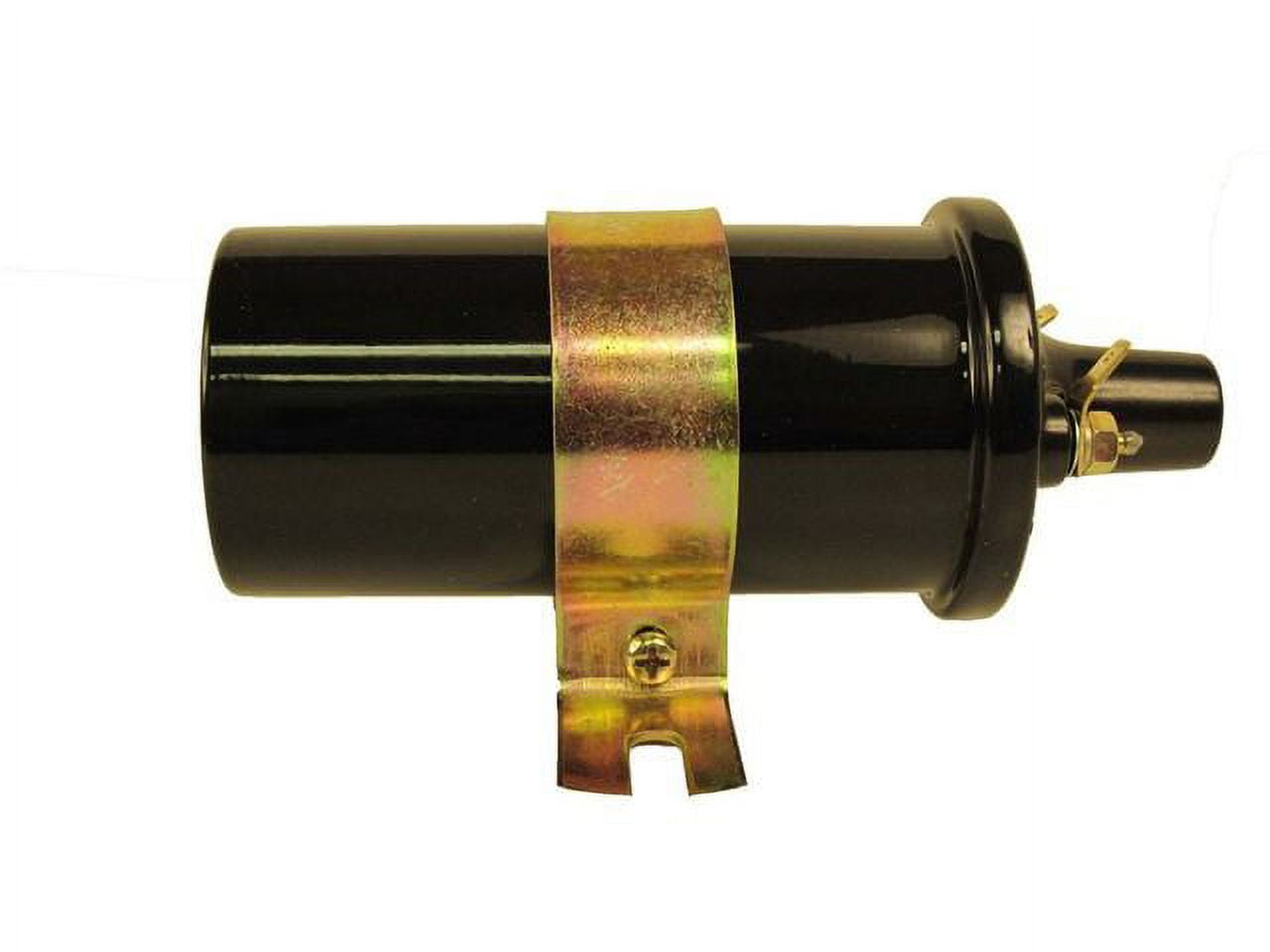 Ignition Coil - Compatible with 1953 - 1955, 1960 - 1969, 1971 Sunbeam