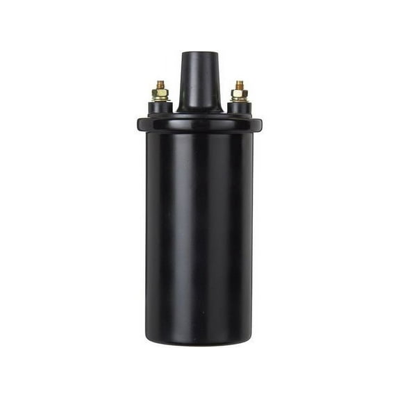 Ignition Coil - Compatible with 1953 - 1964 Cadillac Series 62 1954 1955 1956 1957 1958 1959 1960 1961 1962 1963
