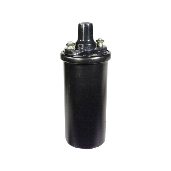 Ignition Coil - Compatible with 1958 Studebaker 3E14 4.0L 6-Cylinder - AC Delco