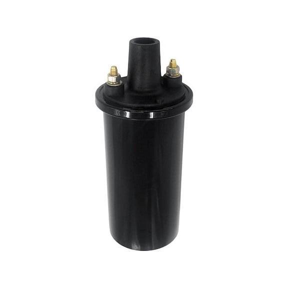 Ignition Coil - Compatible with 1959 - 1961 Riley 4/68 1.5L 4-Cylinder 1960