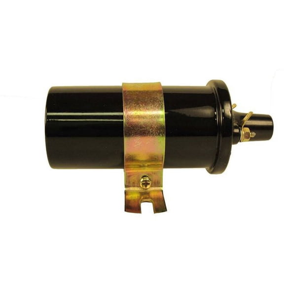 Ignition Coil - Compatible with 1959 Studebaker Lark