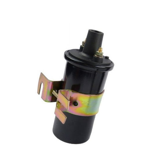 Ignition Coil - Compatible with 1962 - 1967 Lotus Super Seven 1963 1964 1965 1966