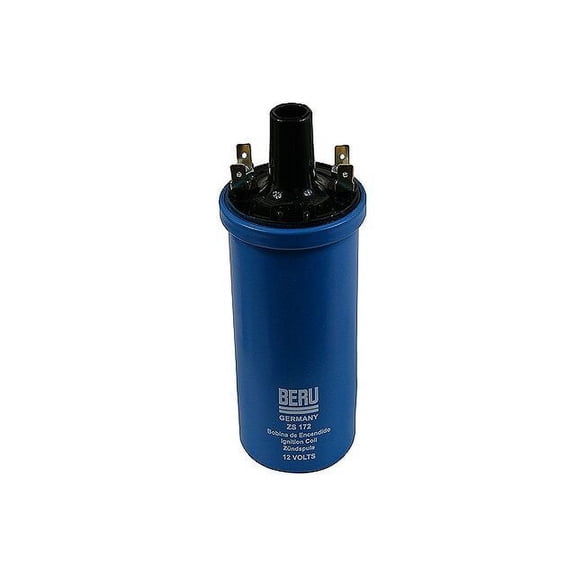 Ignition Coil - Compatible with 1968 - 1974 Volvo 145 1969 1970 1971 1972 1973