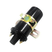 Ignition Coil - Compatible with 1971 - 1973 Mazda RX-2 1.1L Rotary 1972
