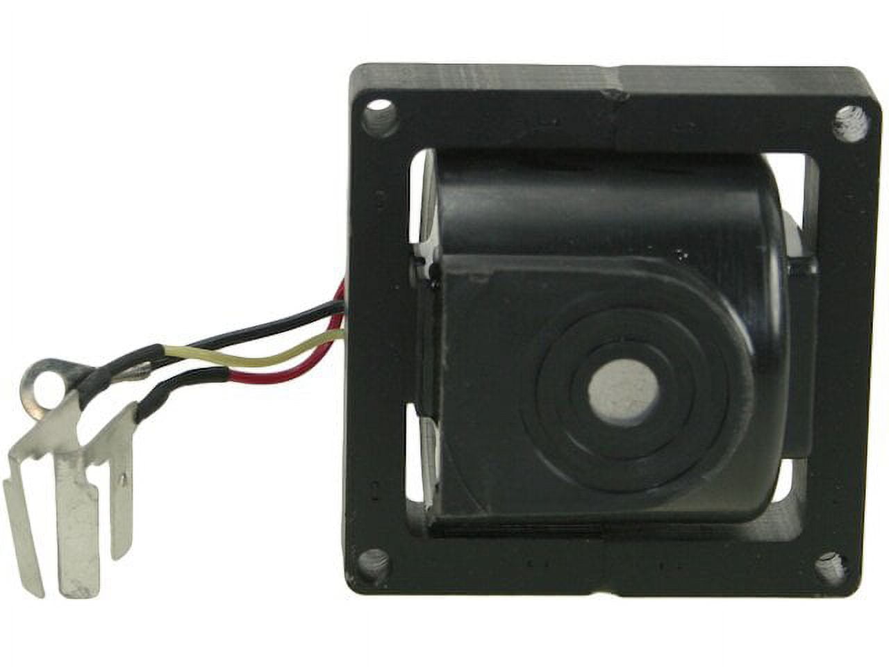 Purchase Black Ignition Coil Fit For Honda ATC70 ATV 3-Wheeler 1978-1985 1979 1980 1981 In , For