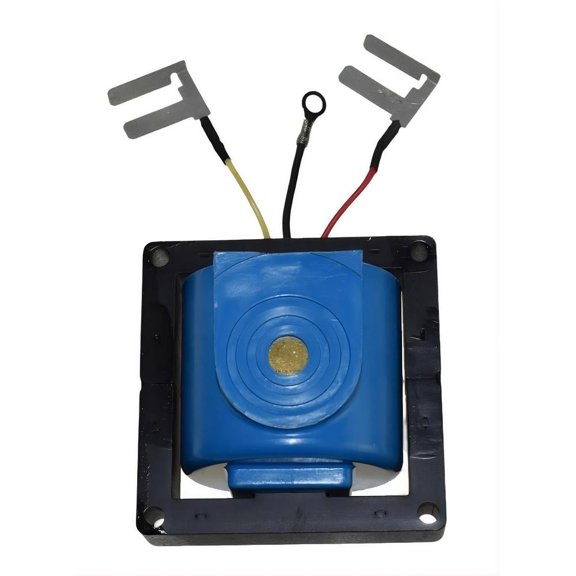 Ignition Coil Compatible with 1974-1990 GMC Safari/Sprint DIS Coil Pack 3-Pin Sedan D523