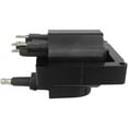 thumbnail image 1 of Ignition Coil - Compatible with 1975 - 1977, 1982 - 1984 Chevy Camaro 1976 1983, 1 of 2