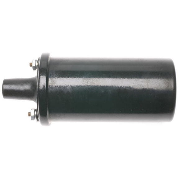 Ignition Coil - Compatible with 1975 - 1979 MG Midget 1976 1977 1978