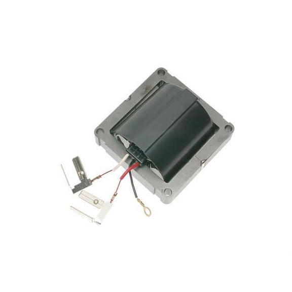 Ignition Coil - Compatible with 1976 - 1982, 1986 - 1993 Cadillac Seville 1977 1978 1979 1980 1981 1987 1988 1989 1990 1991 1992