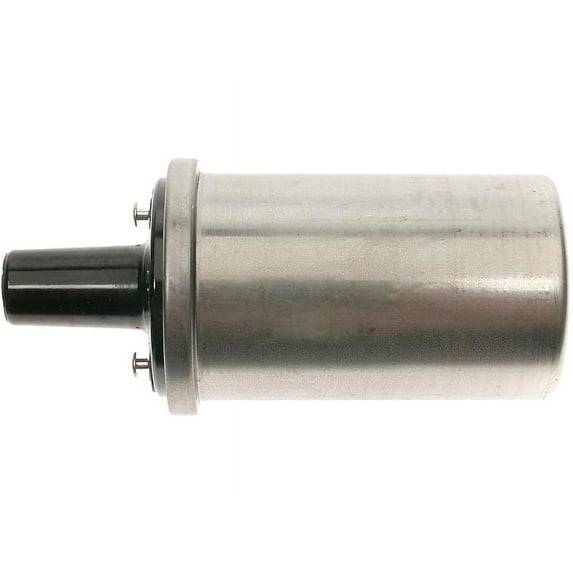 Ignition Coil - Compatible with 1976 - 1987 Ford F-150 GAS 1977 1978 1979 1980 1981 1982 1983 1984 1985 1986